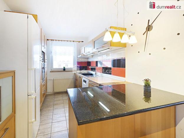 Prodej rodinného domu, Neratovice, Bří Čapků, 127 m2