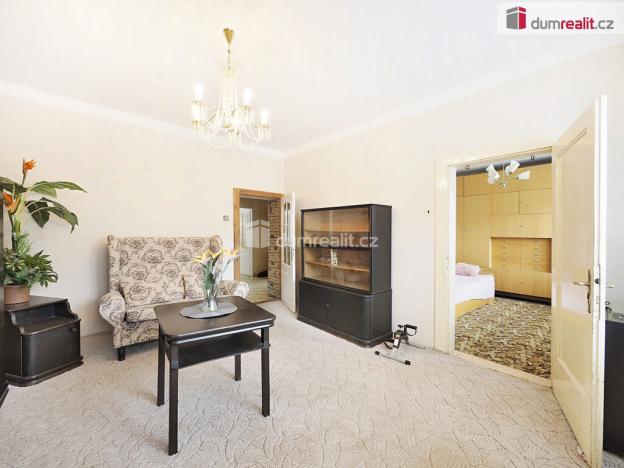 Prodej rodinného domu, Neratovice, Bří Čapků, 127 m2