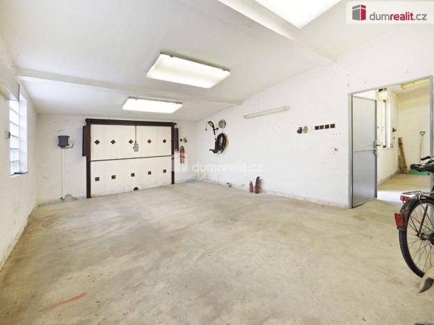 Prodej rodinného domu, Neratovice, Bří Čapků, 127 m2