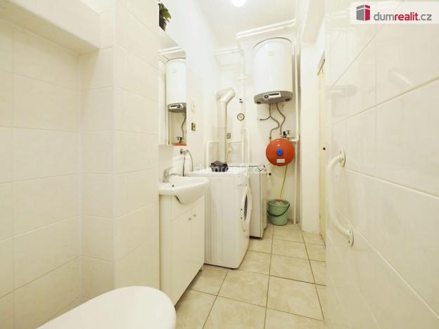 Prodej rodinného domu, Neratovice, Bří Čapků, 127 m2