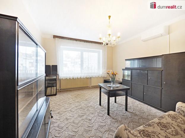 Prodej rodinného domu, Neratovice, Bří Čapků, 127 m2