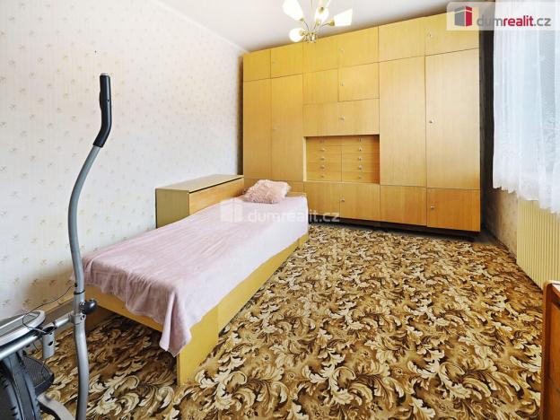 Prodej rodinného domu, Neratovice, Bří Čapků, 127 m2