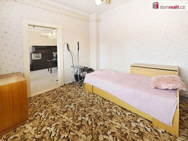 Prodej rodinného domu, Neratovice, Bří Čapků, 127 m2