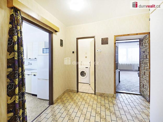 Prodej rodinného domu, Neratovice, Bří Čapků, 127 m2