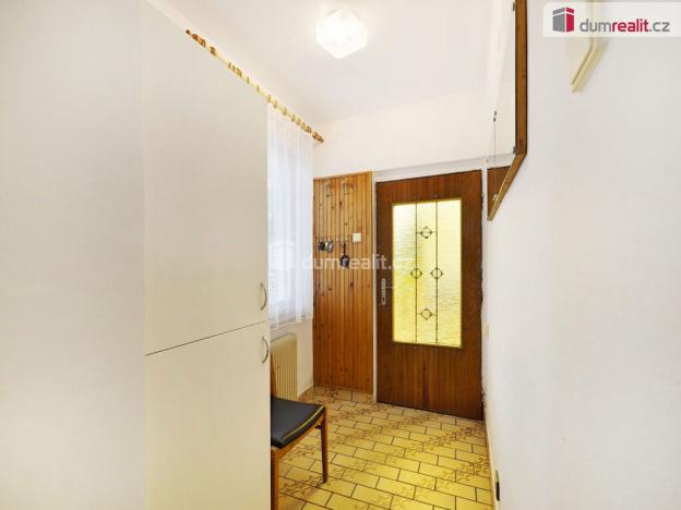 Prodej rodinného domu, Neratovice, Bří Čapků, 127 m2