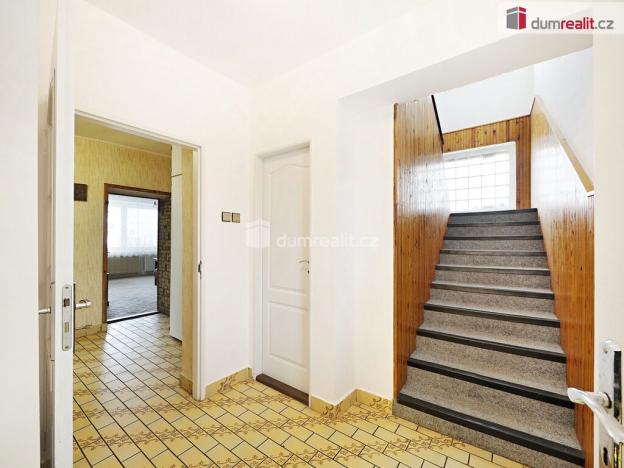 Prodej rodinného domu, Neratovice, Bří Čapků, 127 m2