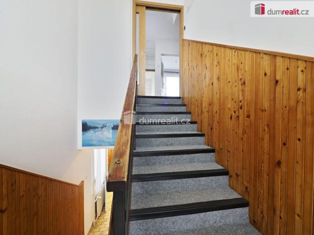 Prodej rodinného domu, Neratovice, Bří Čapků, 127 m2