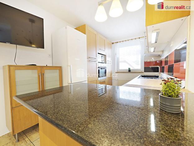 Prodej rodinného domu, Neratovice, Bří Čapků, 127 m2