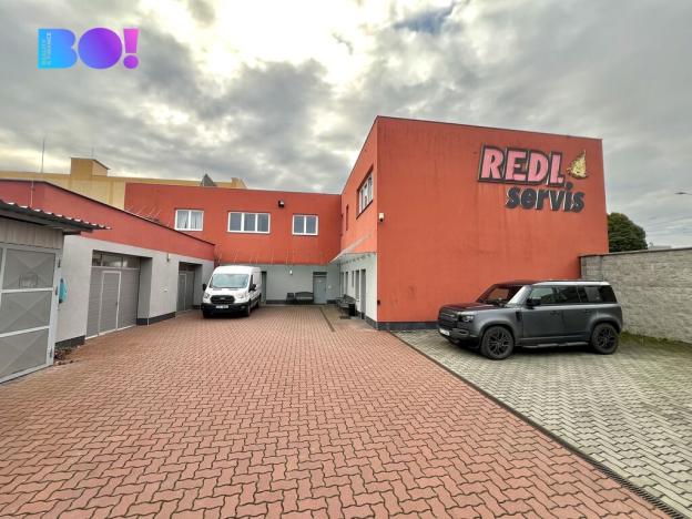 Pronájem obchodního prostoru, Ostrava, Sokolská třída, 181 m2