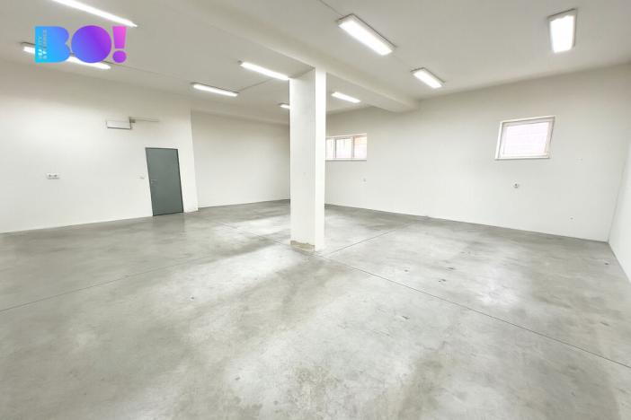 Pronájem obchodního prostoru, Ostrava, Sokolská třída, 181 m2