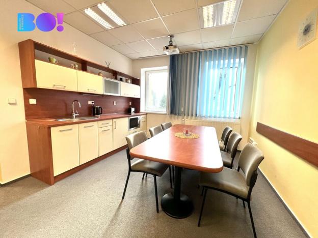 Pronájem obchodního prostoru, Ostrava, Sokolská třída, 181 m2