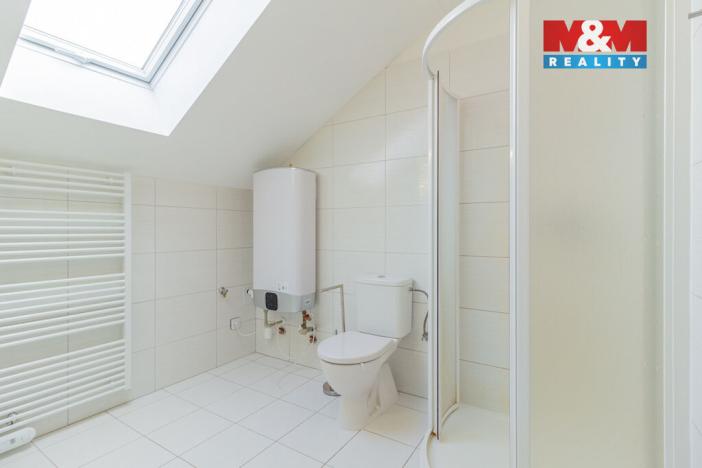 Prodej ubytování, Chlum u Třeboně, 115 m2