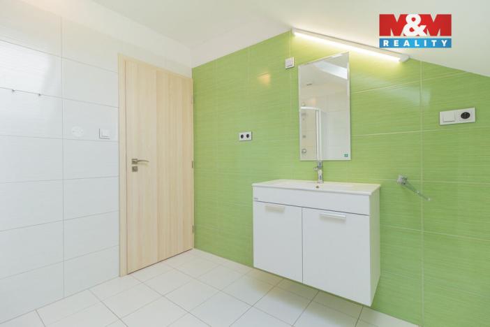 Prodej rodinného domu, Chlum u Třeboně, 115 m2