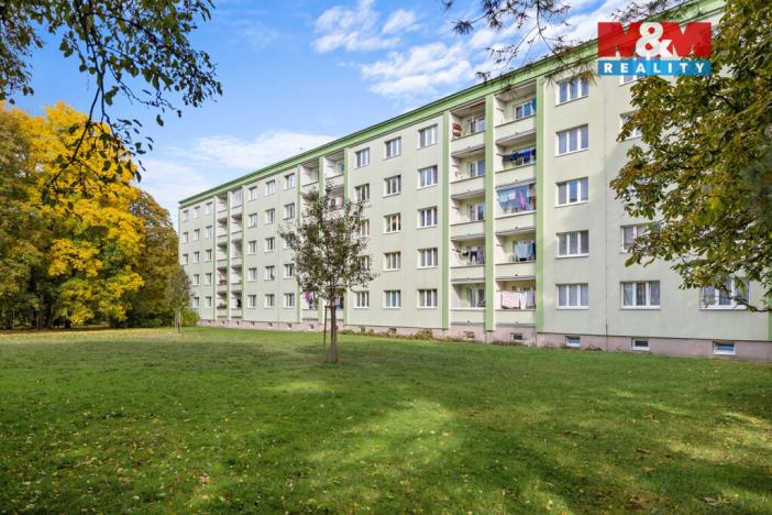 Prodej bytu 2+1, Kladno - Kročehlavy, Havanská, 56 m2