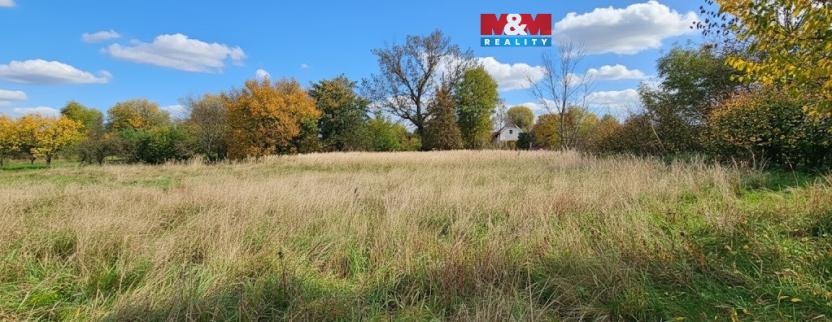 Prodej pozemku pro bydlení, Uhlířská Lhota, 3213 m2