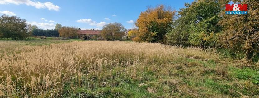 Prodej pozemku pro bydlení, Uhlířská Lhota, 3213 m2