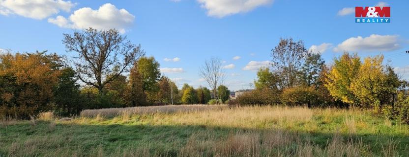 Prodej pozemku pro bydlení, Uhlířská Lhota, 3213 m2