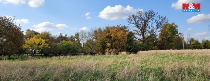 Prodej pozemku pro bydlení, Uhlířská Lhota, 3213 m2