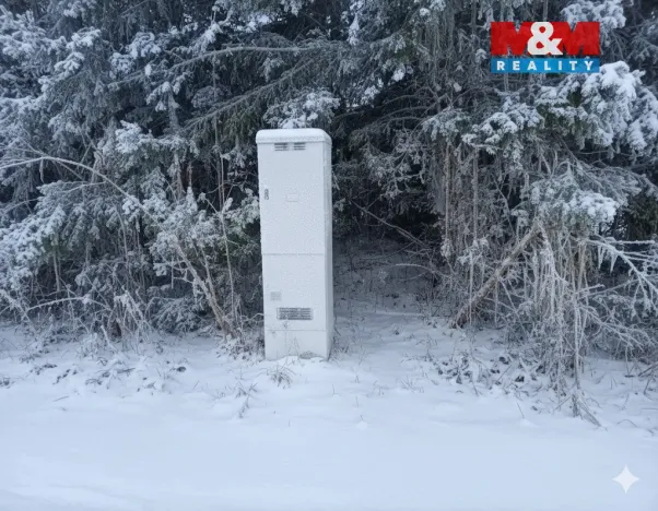 Prodej pozemku pro bydlení, Uhlířská Lhota, 3213 m2