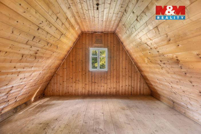 Prodej rodinného domu, Lučany nad Nisou, 104 m2