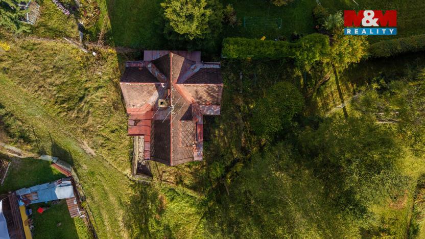 Prodej rodinného domu, Lučany nad Nisou, 104 m2