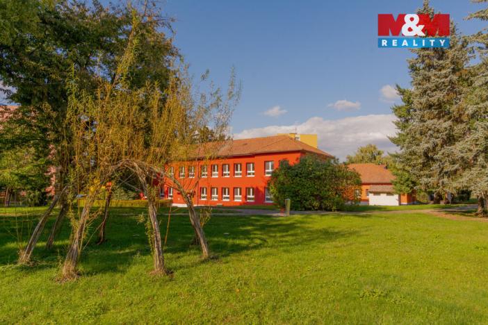 Prodej bytu 2+1, Žatec, Podměstí, 53 m2