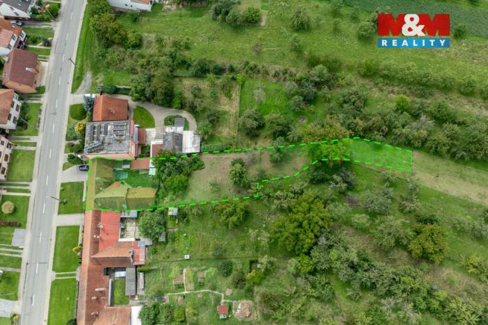 Prodej rodinného domu, Březolupy, 167 m2