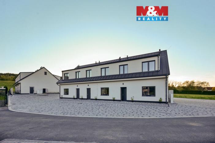 Prodej rodinného domu, Vidče, 126 m2