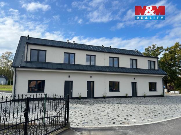 Prodej rodinného domu, Vidče, 126 m2