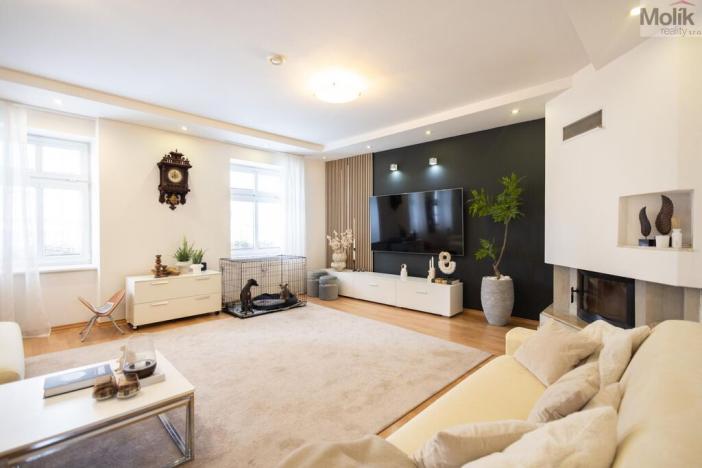 Prodej rodinného domu, Litvínov - Horní Litvínov, Rooseveltova, 277 m2