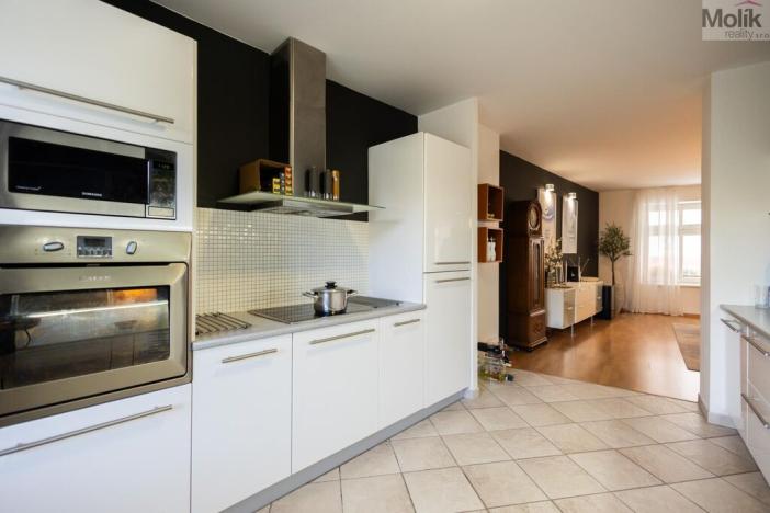 Prodej rodinného domu, Litvínov - Horní Litvínov, Rooseveltova, 277 m2