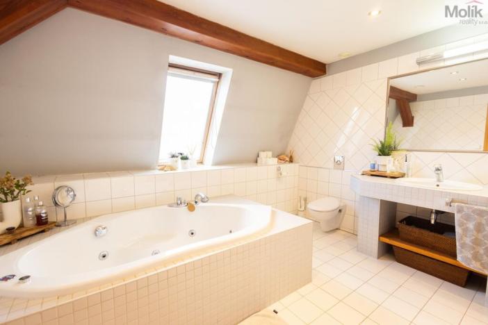 Prodej rodinného domu, Litvínov - Horní Litvínov, Rooseveltova, 277 m2