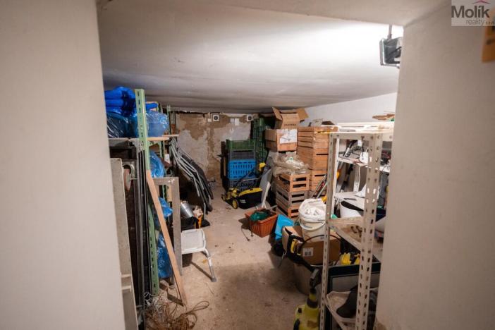 Prodej rodinného domu, Litvínov - Horní Litvínov, Rooseveltova, 277 m2