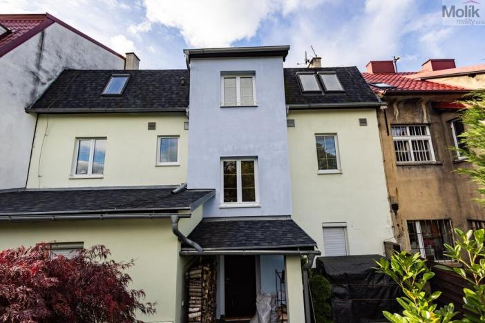 Prodej rodinného domu, Litvínov - Horní Litvínov, Rooseveltova, 277 m2