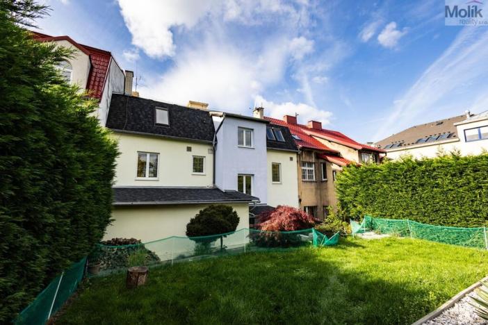 Prodej rodinného domu, Litvínov - Horní Litvínov, Rooseveltova, 277 m2