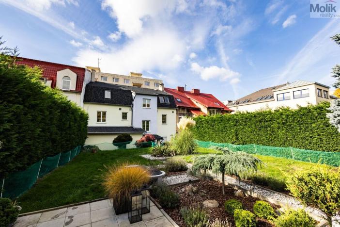 Prodej rodinného domu, Litvínov - Horní Litvínov, Rooseveltova, 277 m2