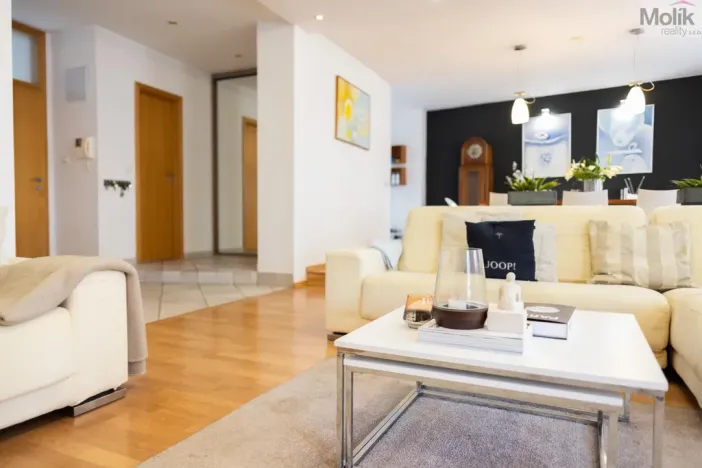 Prodej rodinného domu, Litvínov - Horní Litvínov, Rooseveltova, 277 m2