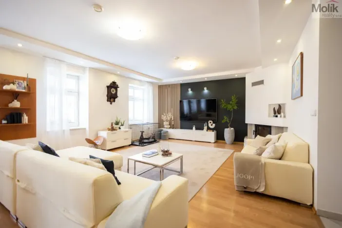 Prodej rodinného domu, Litvínov - Horní Litvínov, Rooseveltova, 277 m2