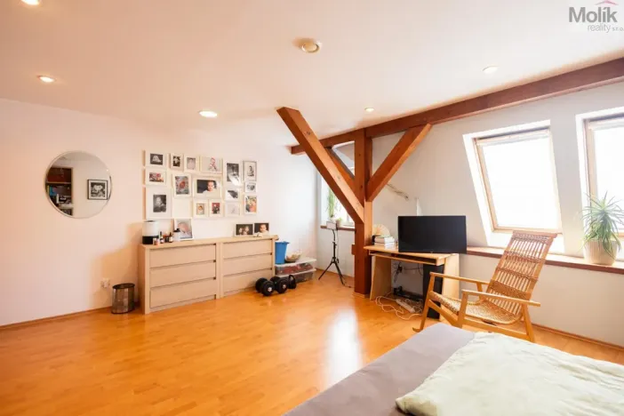 Prodej rodinného domu, Litvínov - Horní Litvínov, Rooseveltova, 277 m2