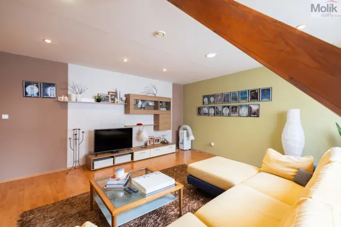 Prodej rodinného domu, Litvínov - Horní Litvínov, Rooseveltova, 277 m2