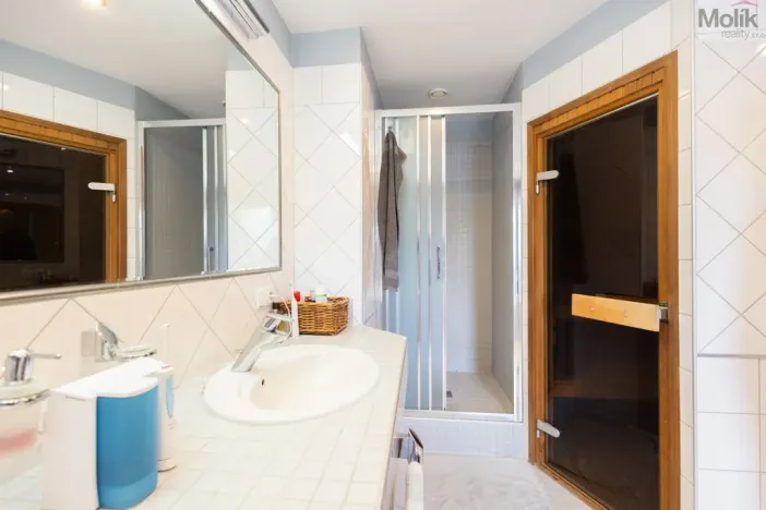 Prodej rodinného domu, Litvínov - Horní Litvínov, Rooseveltova, 277 m2