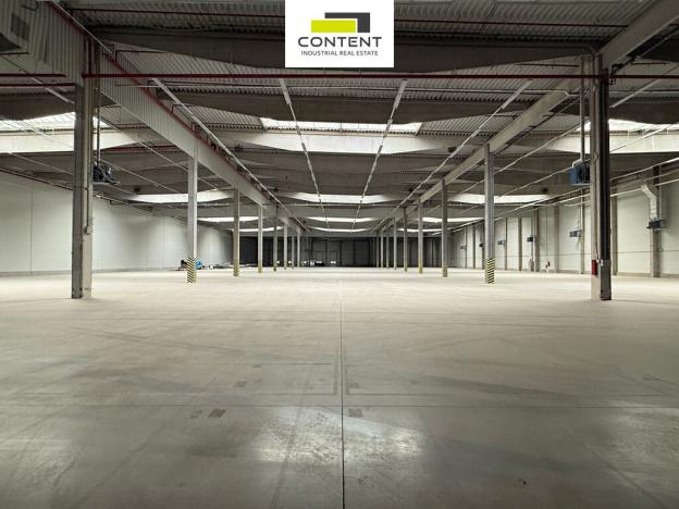 Pronájem výrobních prostor, Ostrava - Kunčičky, Rajnochova, 8000 m2