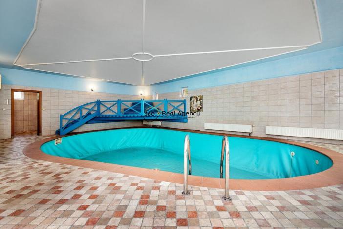 Prodej rodinného domu, Praha - Vinoř, 486 m2