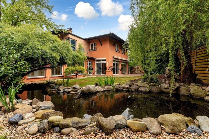 Prodej rodinného domu, Praha - Vinoř, 486 m2