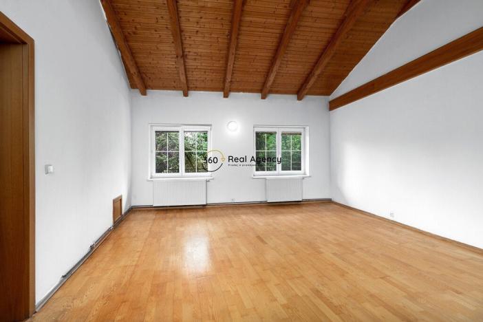 Prodej rodinného domu, Praha - Vinoř, 486 m2