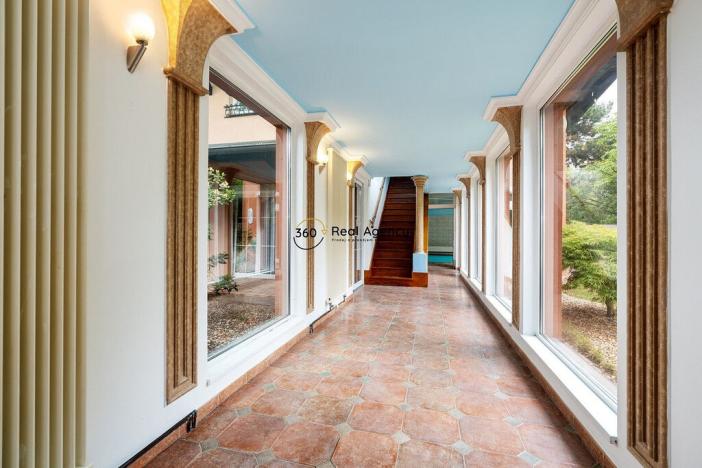 Prodej rodinného domu, Praha - Vinoř, 486 m2