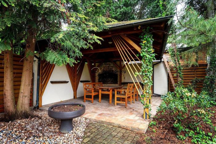 Prodej rodinného domu, Praha - Vinoř, 486 m2