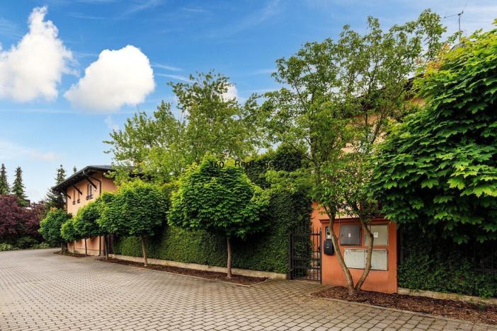 Prodej rodinného domu, Praha - Vinoř, 486 m2