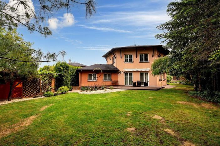 Prodej rodinného domu, Přezletice, U Bažantnice, 486 m2