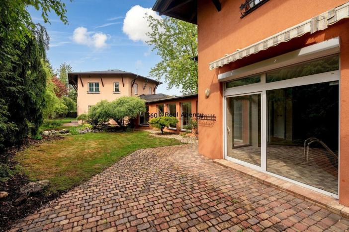 Prodej rodinného domu, Přezletice, U Bažantnice, 486 m2